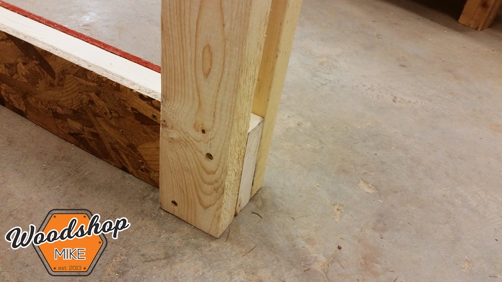 Free Standing Lumber Rack 4 Steps With Pictures Instructables - Diy Lumber Rack Outdoor Free Standing Lumber Rack 4 Steps With Pictures Instructables - Diy Lumber Rack Outdoor