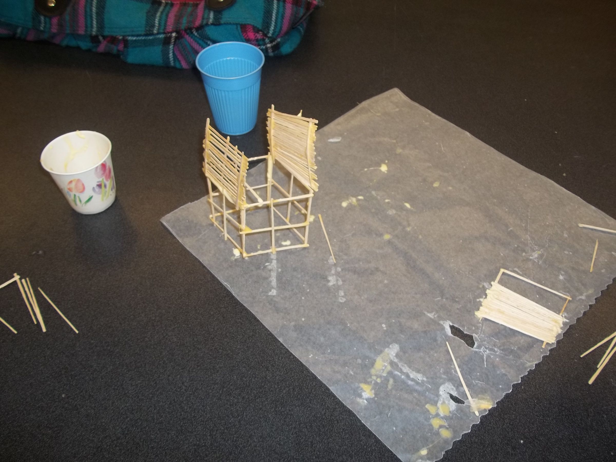 Egg Crush Physics 4 Steps (with Pictures) Instructables