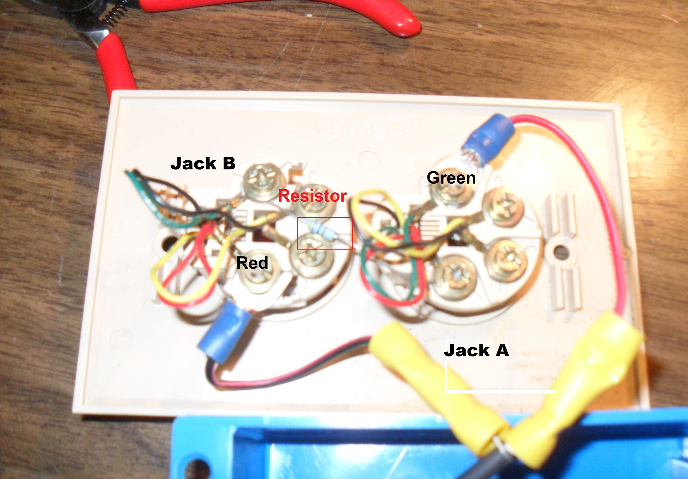 How to Connect Two Phones at Home for an or for Children