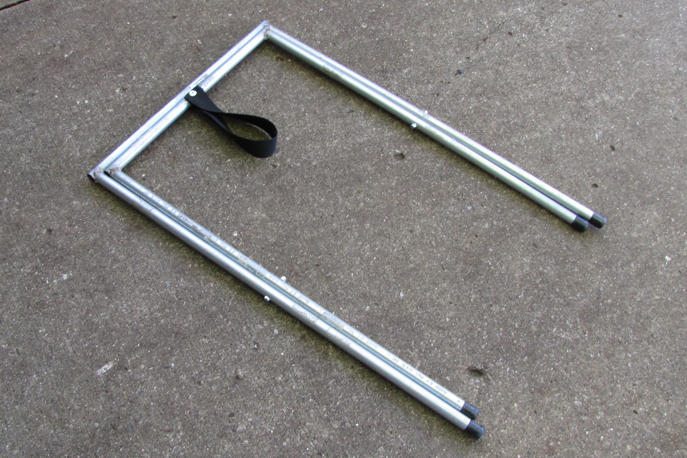 DIY Utility Tables 6 Steps Instructables