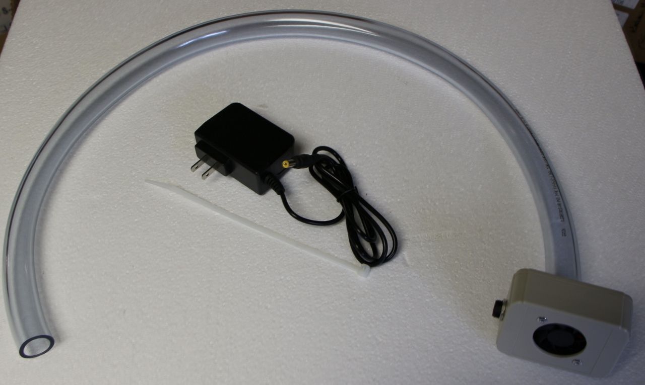 kegerator tower cooler