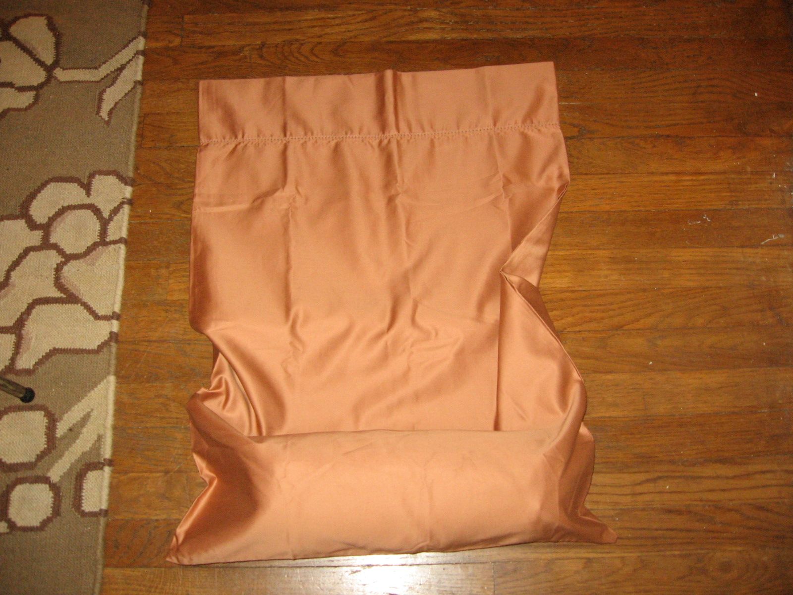 Make Your Own Lumbar Support Pillow No Sew! 6 Steps Instructables