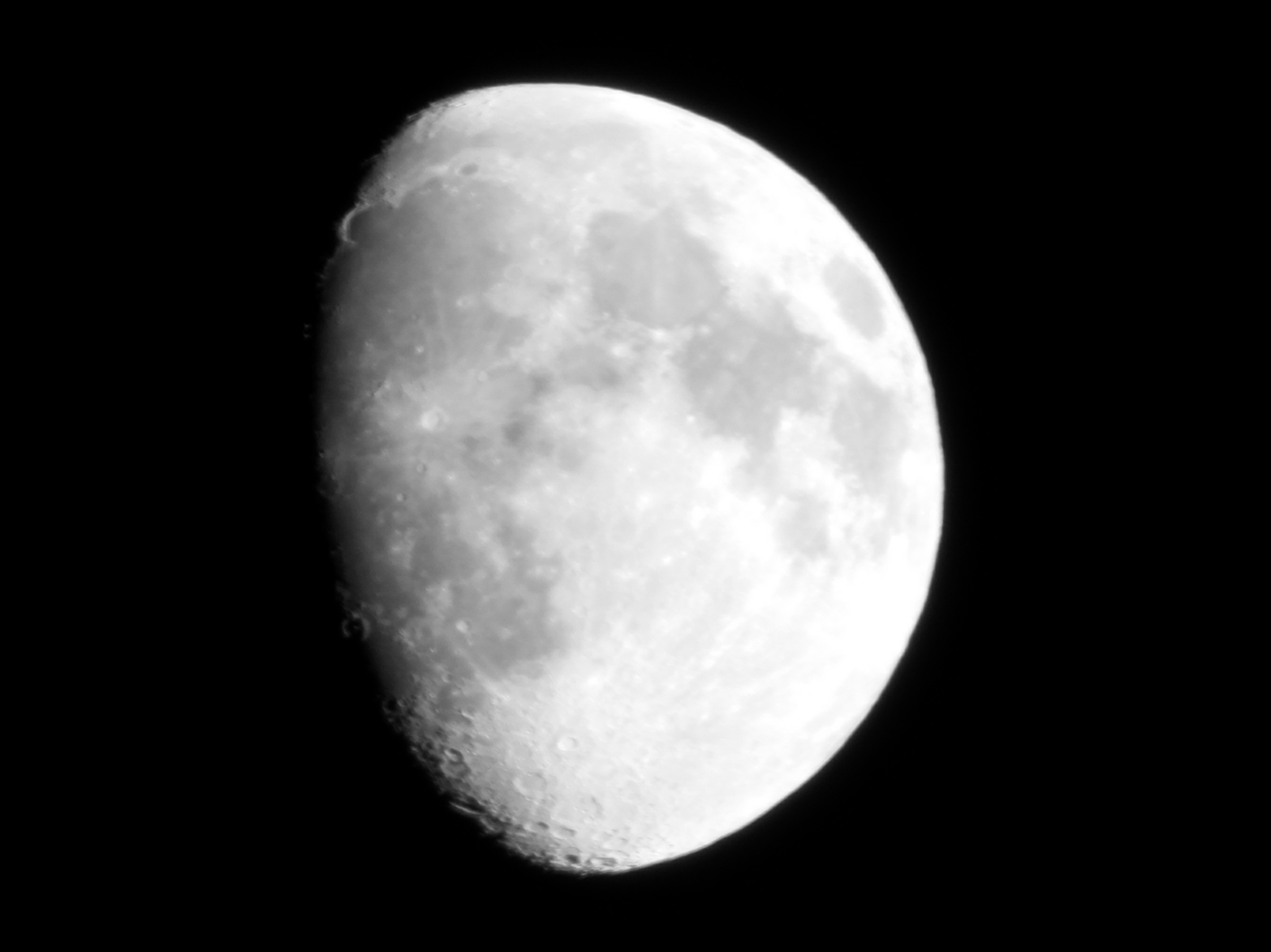 The Micro Scope a Miniture GOTO Telescope. 42 Steps (with Pictures