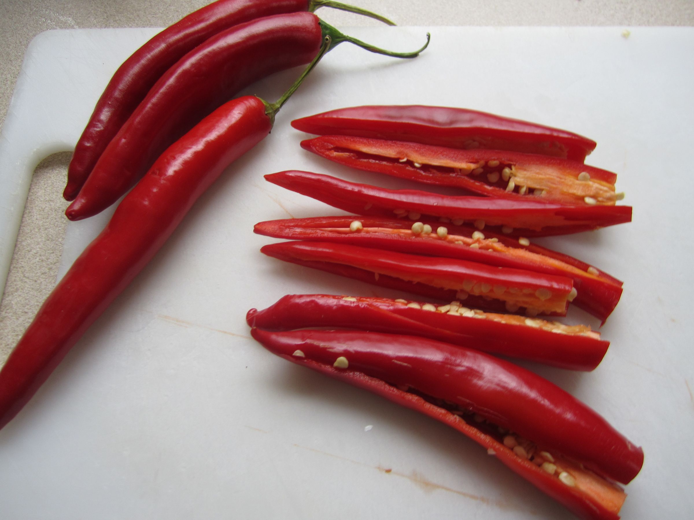 Chilli Worcestershire Sauce 8 Steps (with Pictures) Instructables