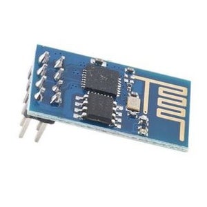 ESP8266 a Complete Beginners Guide (IOT) : 7 Steps - Instructables