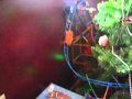 "the grinch"  a knex christmas roller coaster DIY Project DIY Project Image