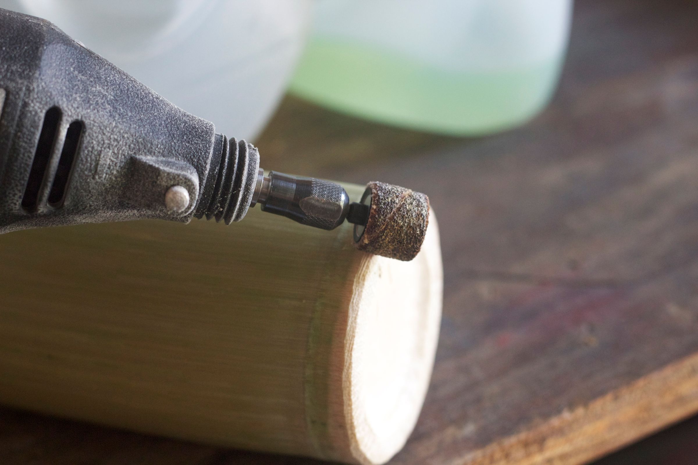 Clean, Chic Bamboo Cups 6 Steps (with Pictures) Instructables