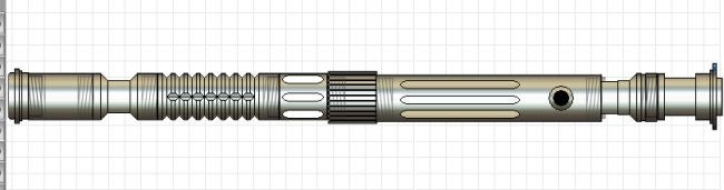 Build a Lightsaber : 16 Steps (with Pictures) - Instructables