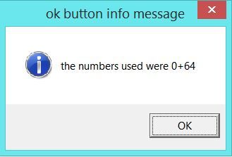 How to Make Fake Windows Error : 4 Steps - Instructables