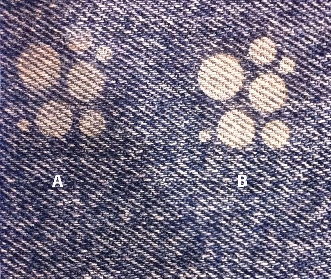 Laser Etched Denim Jacket 4 Steps (with Pictures) Instructables