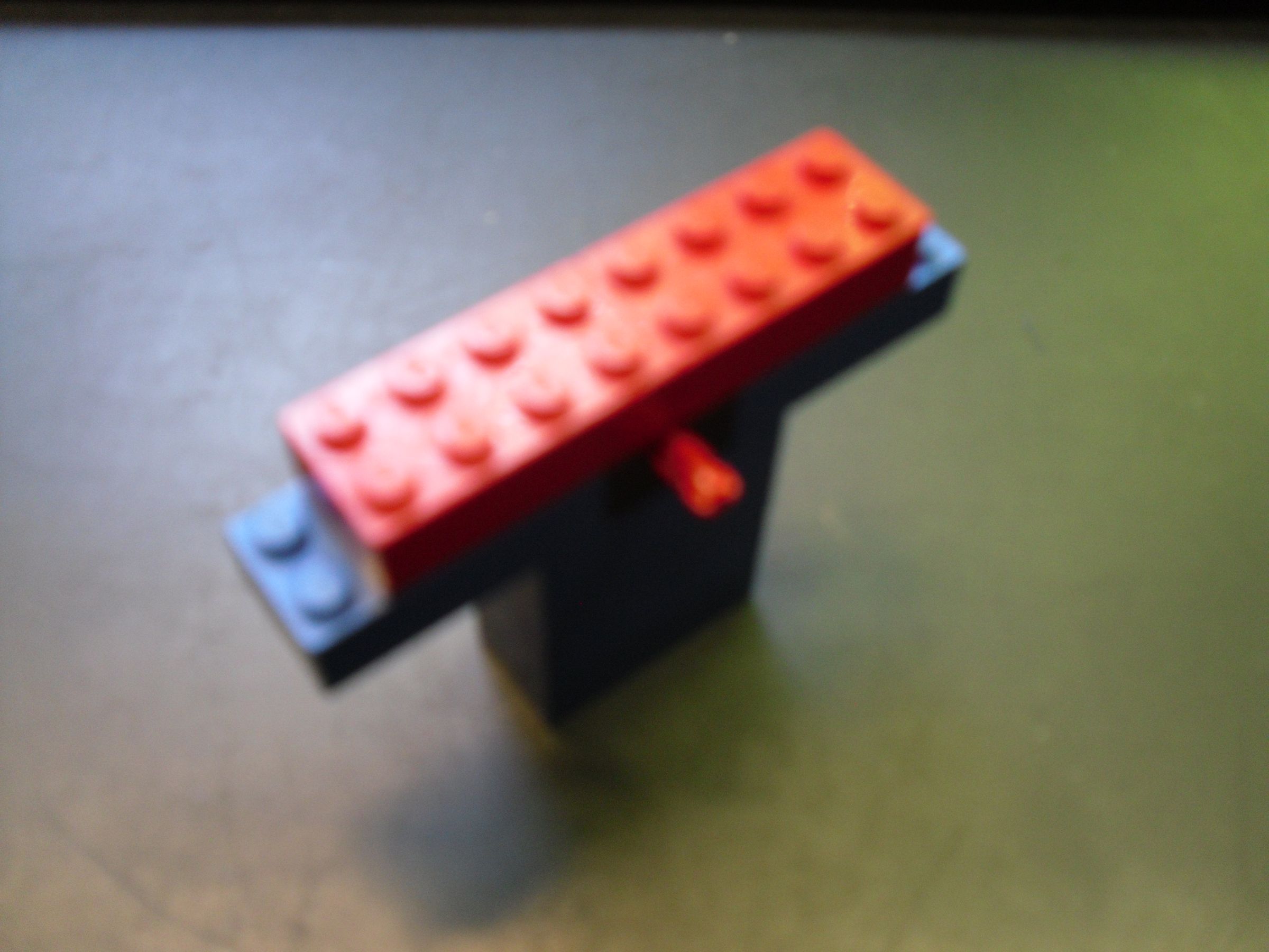 How to Make a Lego Vacuum Engine 7 Steps Instructables