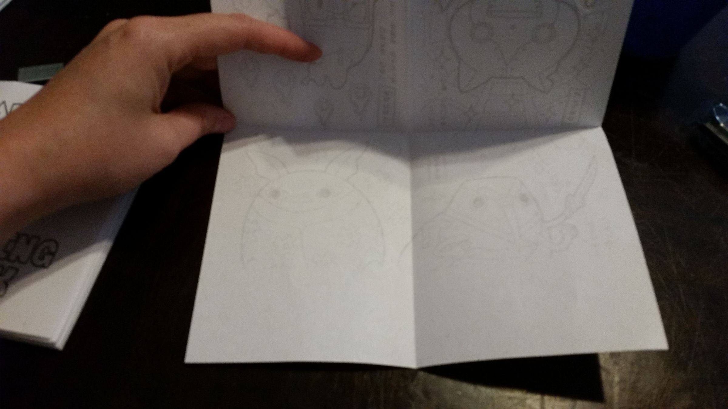 Yo-Kai Watch Theme Birthday Party : 11 Steps - Instructables