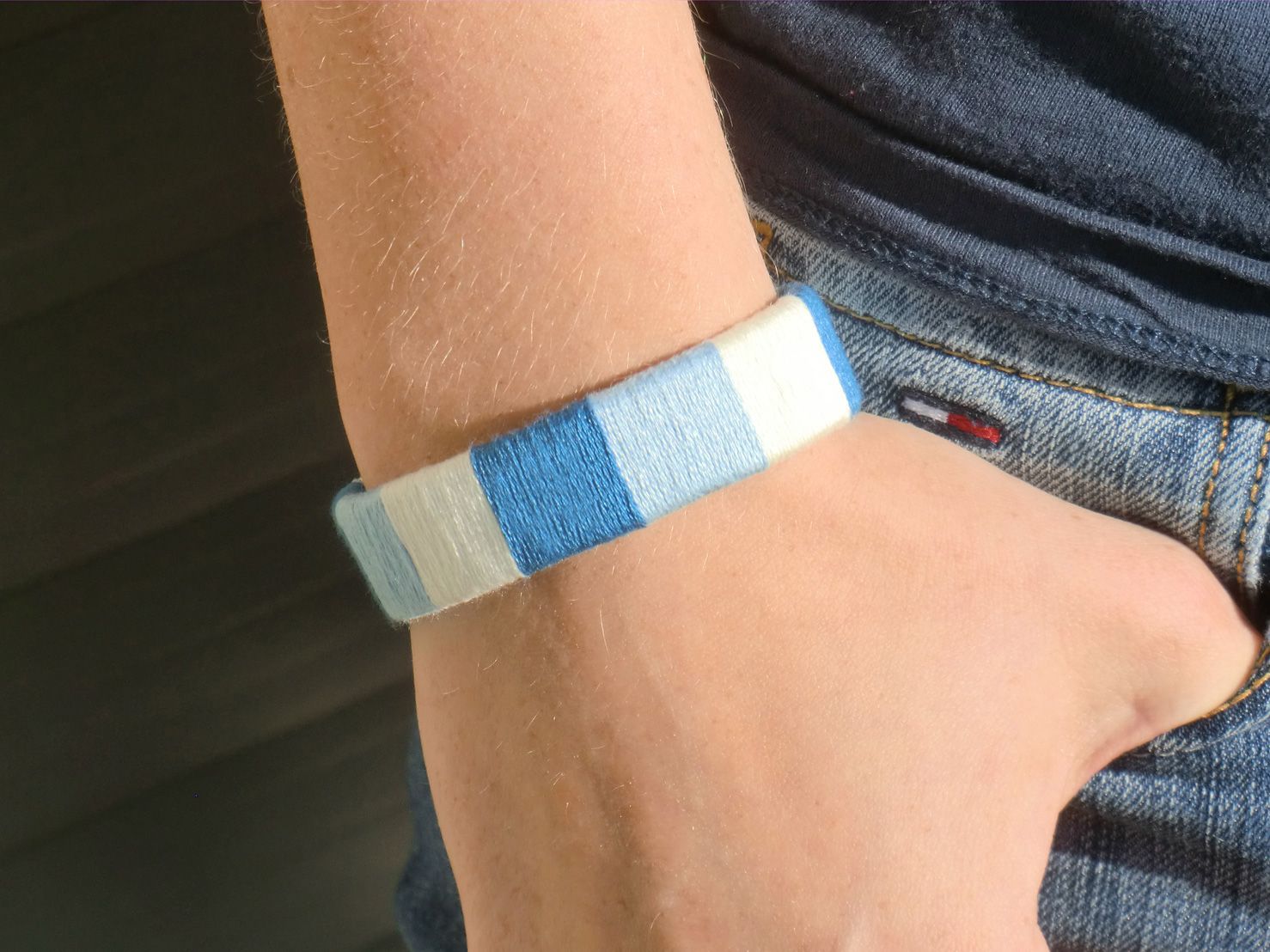USB Flash Drive Bracelet 3 Steps (with Pictures) Instructables