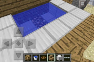How To Create A Bathroom In Minecraft 12 Steps Instructables How To Create A Bathroom In Minecraft 12 Steps Instructables