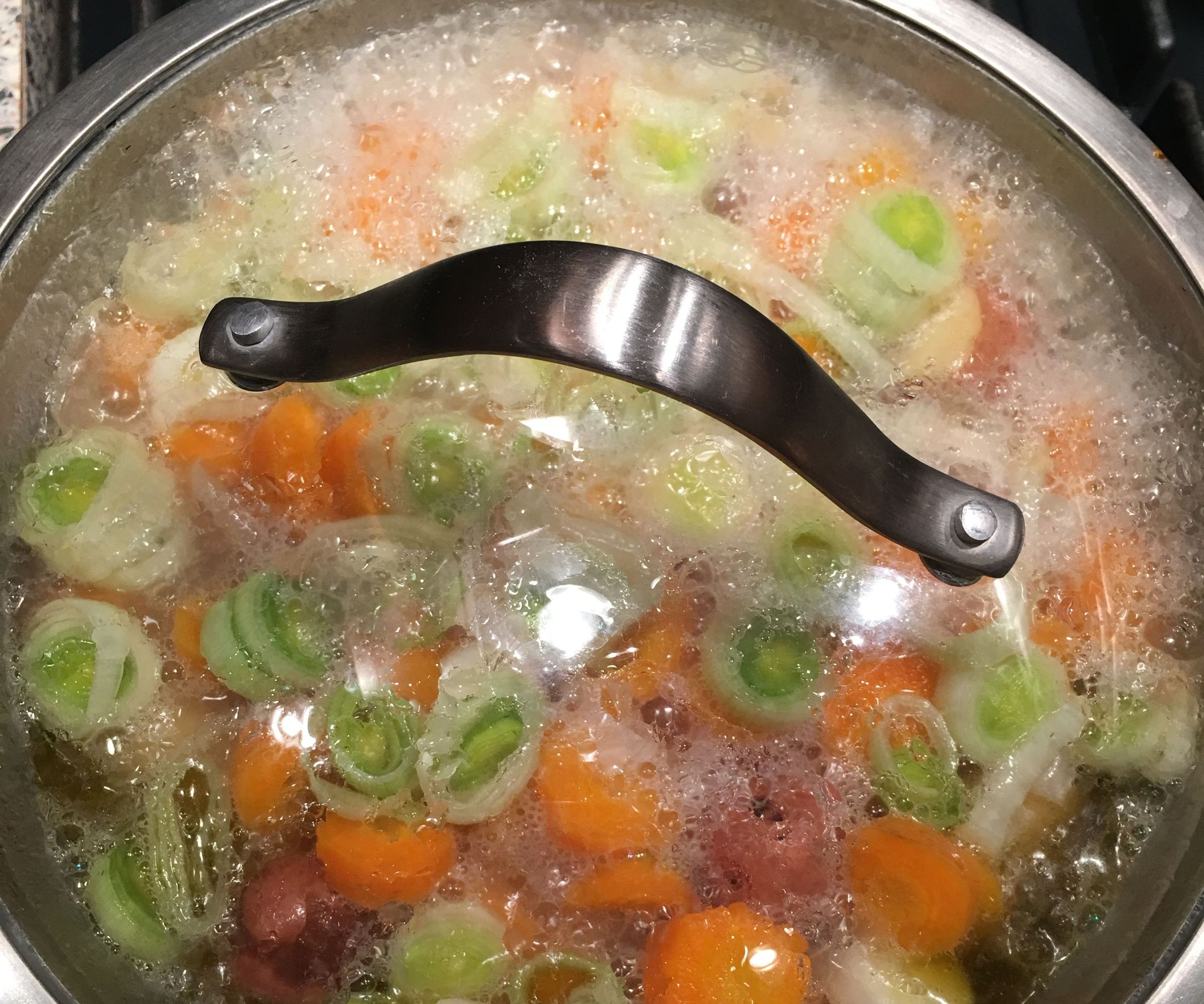 Uncle Paddy's Irish Lamb Stew