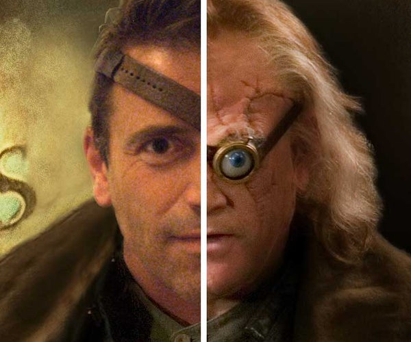 Retouch Yourself Into the Picture