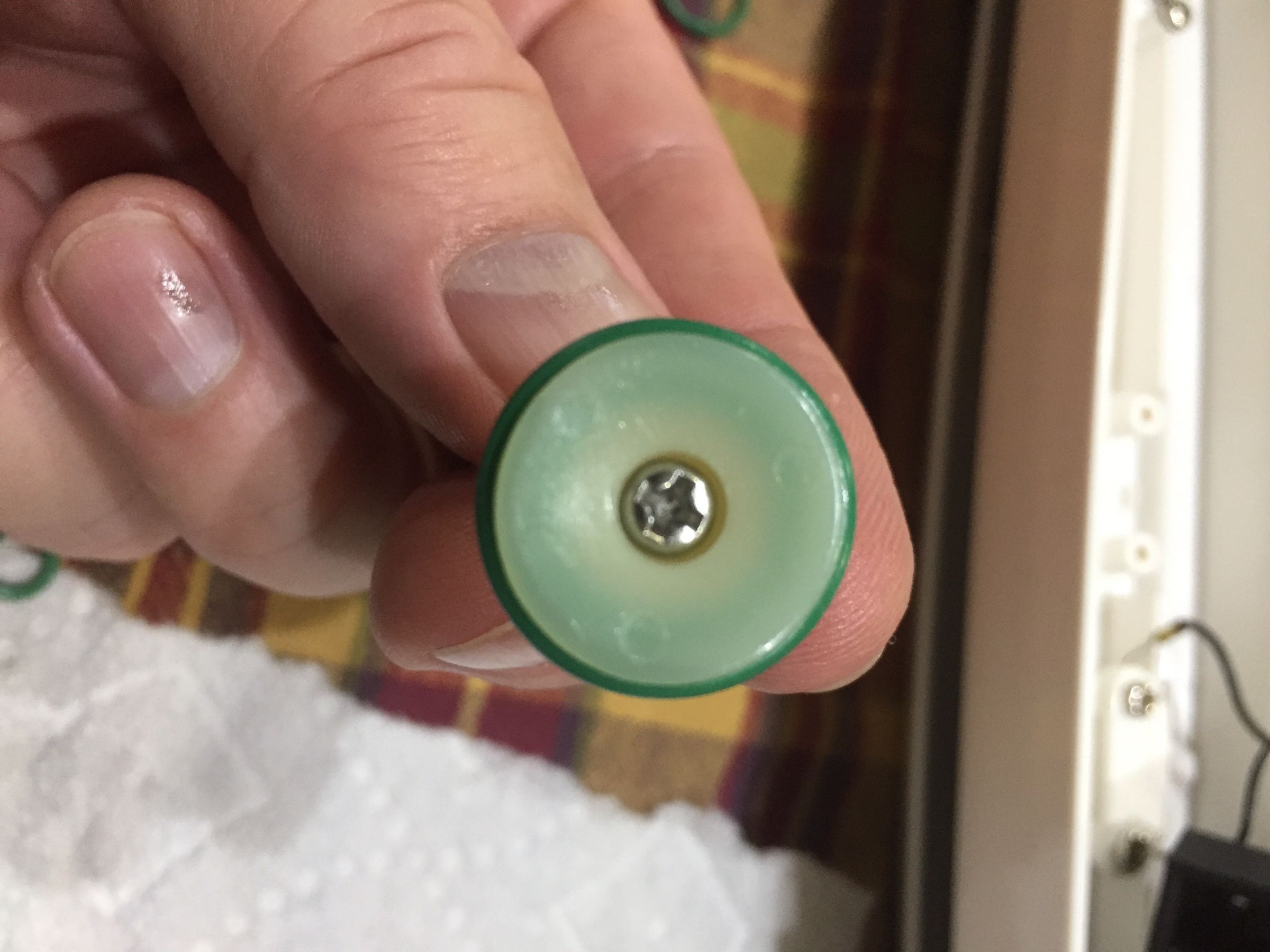 FoodSaver Vac 500 pump parts? Instructables