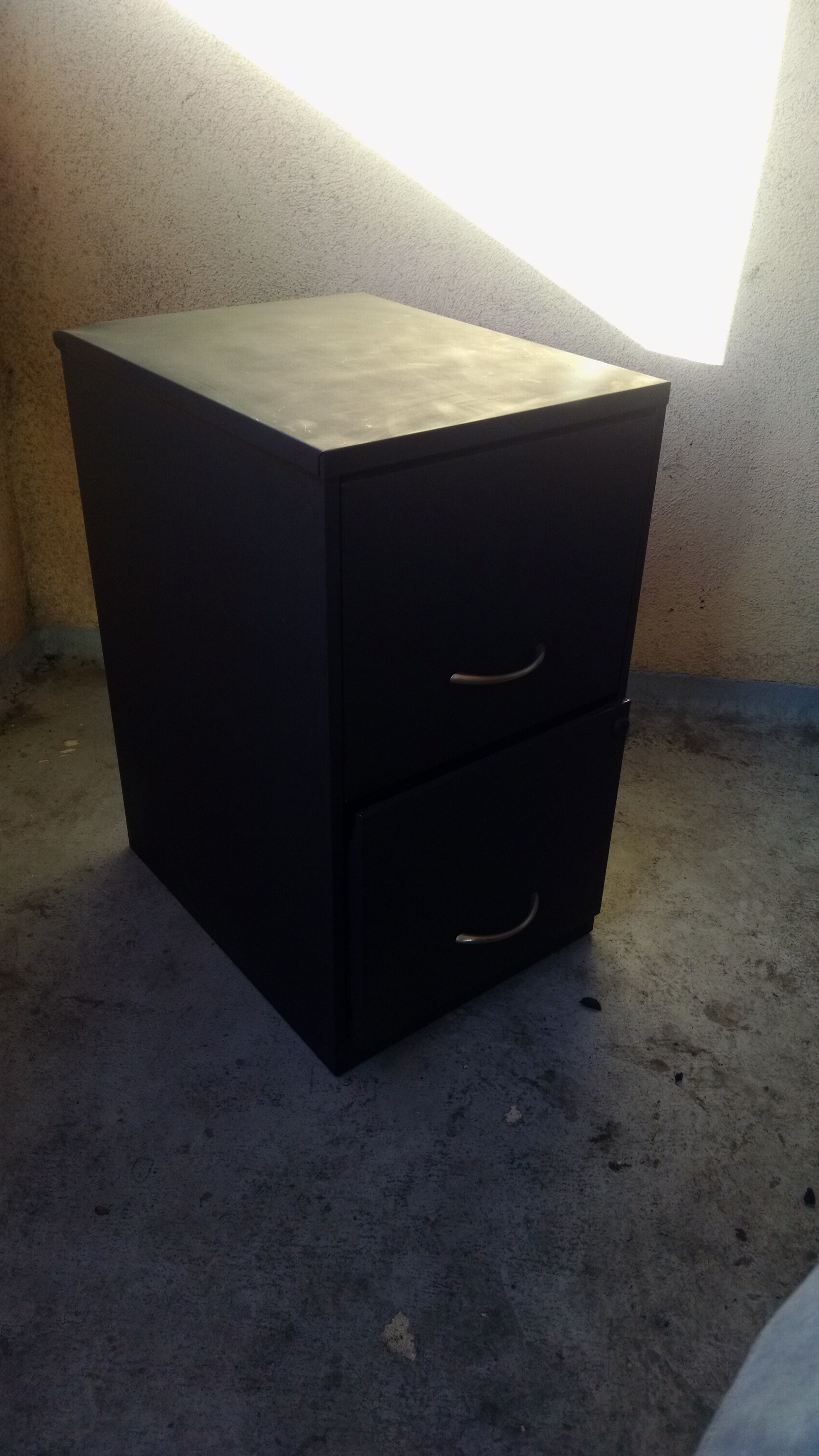 Filing Smoker 11 Steps (with Pictures) Instructables