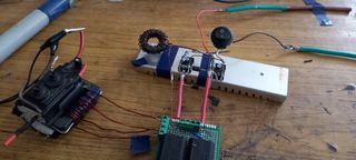 How to Build a Simple But Powerful Flyback Driver : 7 Steps (with ...