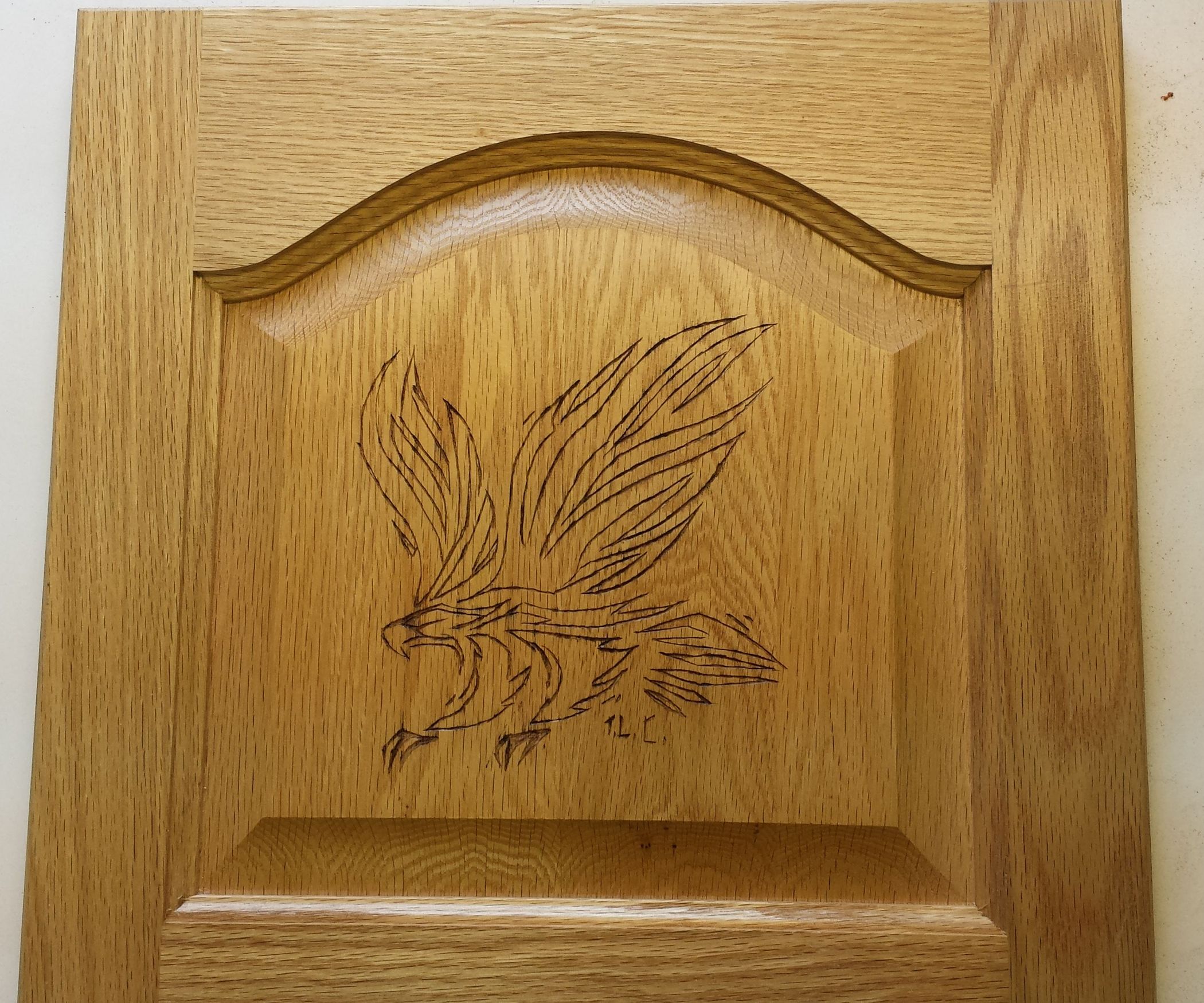 Dremel Art Carving 7 Steps Instructables