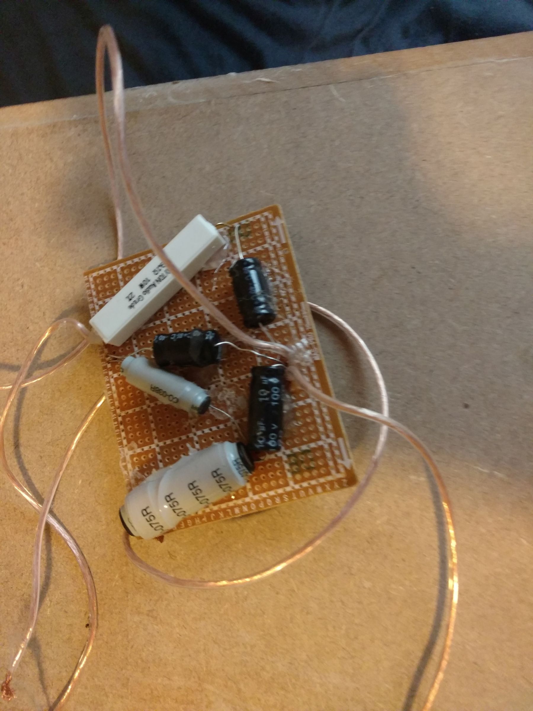 DIY Speaker Guide 7 Steps Instructables