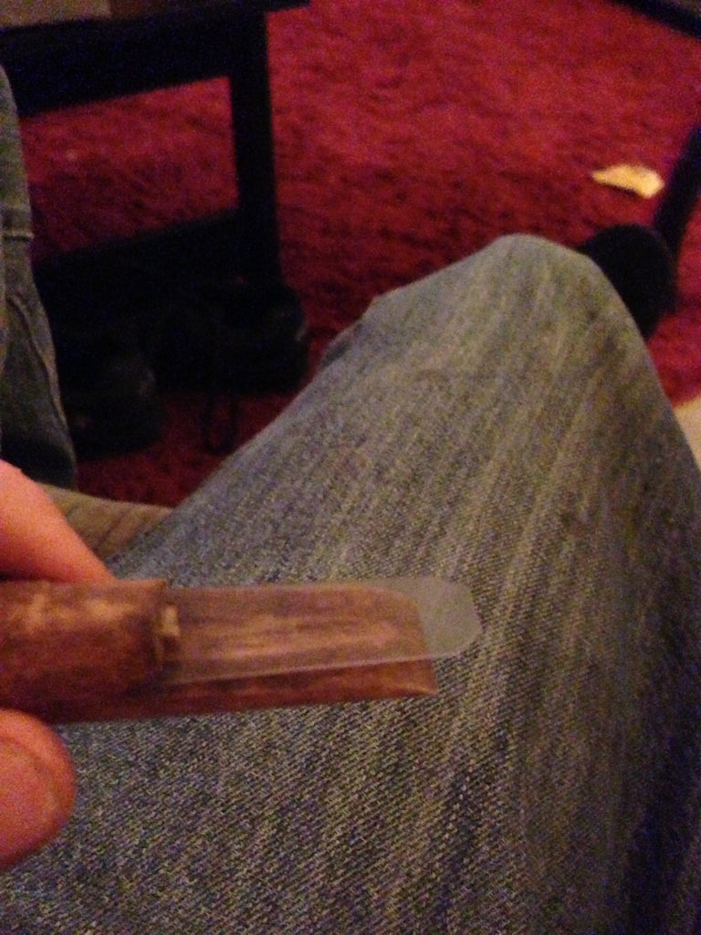 Build Your Own Duck Call : 6 Steps (with Pictures) - Instructables