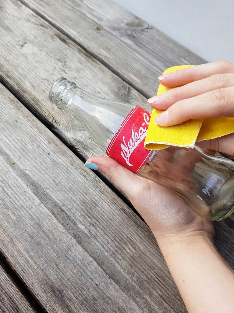 Nuka Cola Quantum Bottles and Caps : 8 Steps (with Pictures ...