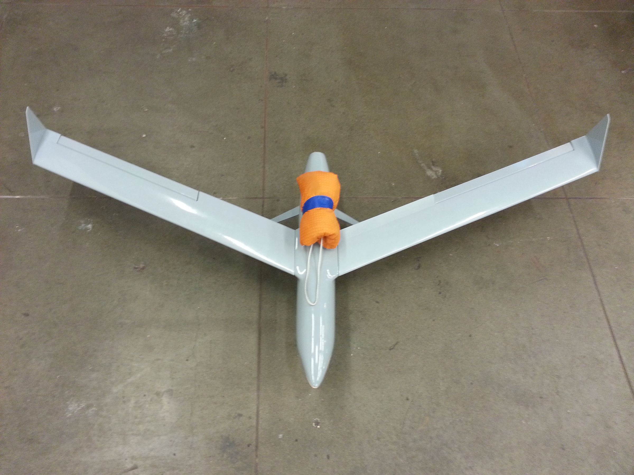 Make a UAV for Research and Photography 8 Steps (with Pictures