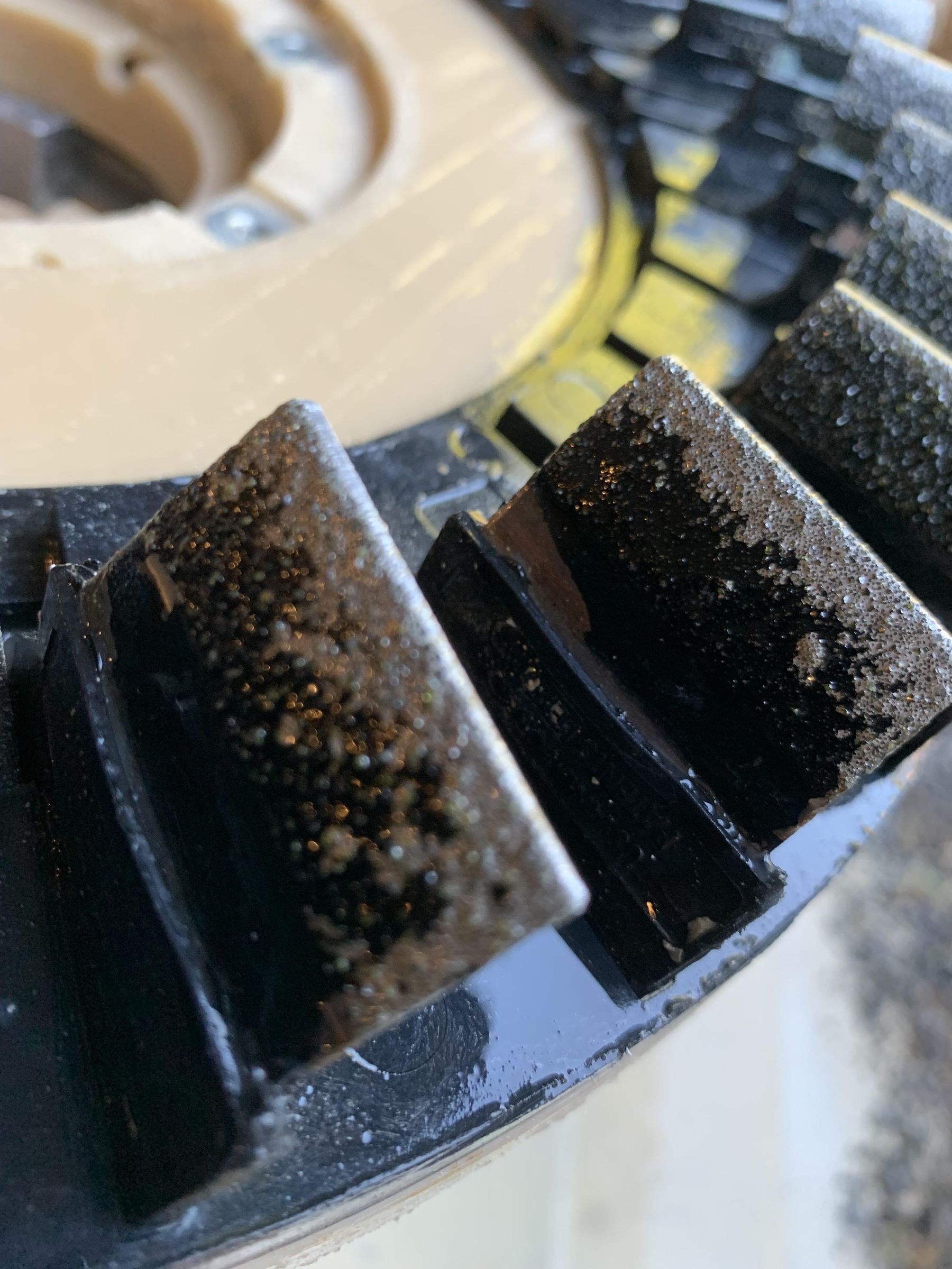 DIY Faux Wood Concrete Floors (with Pictures) - Instructables