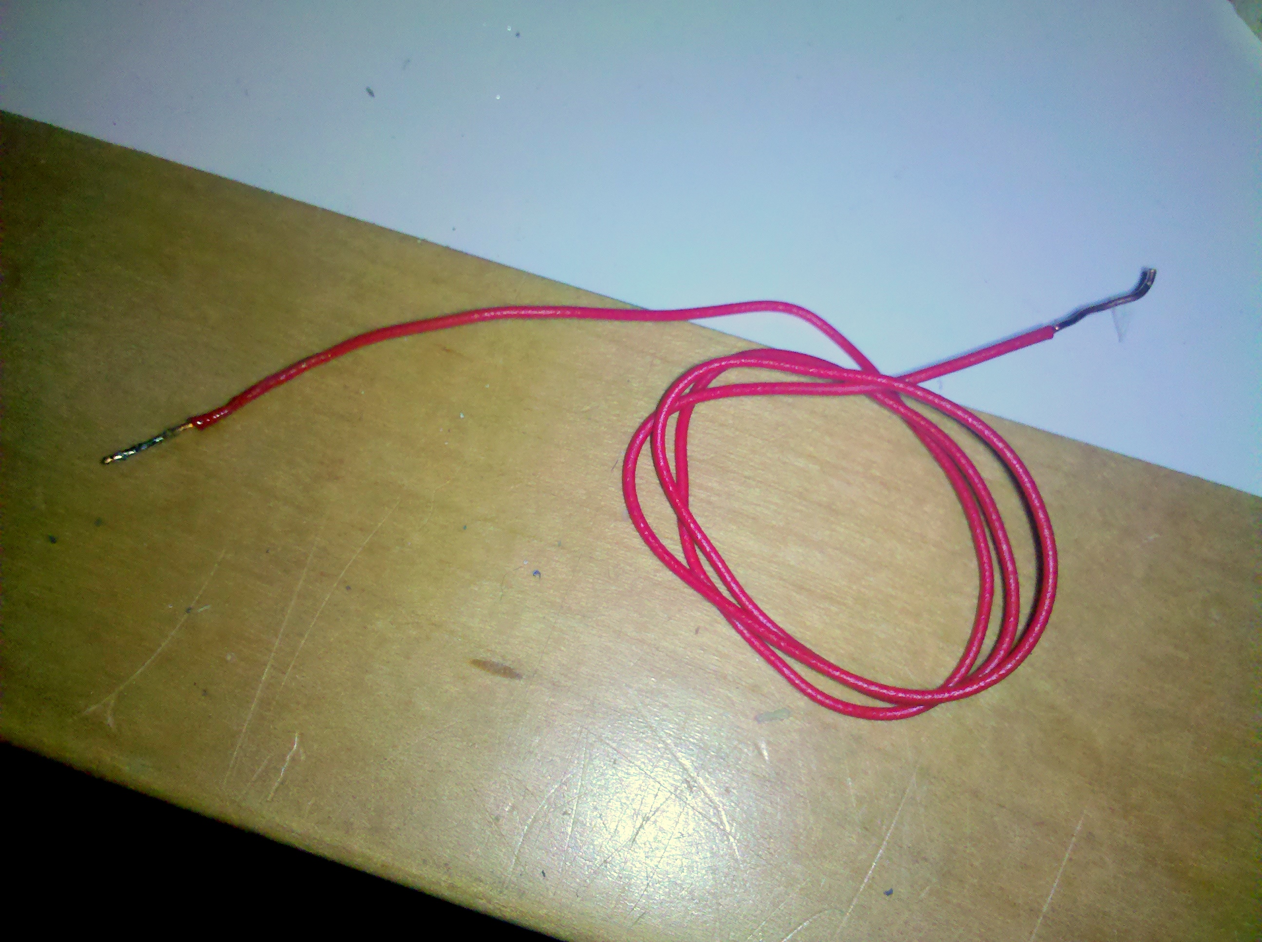 Soldering Directly Onto a Battery 4 Steps Instructables