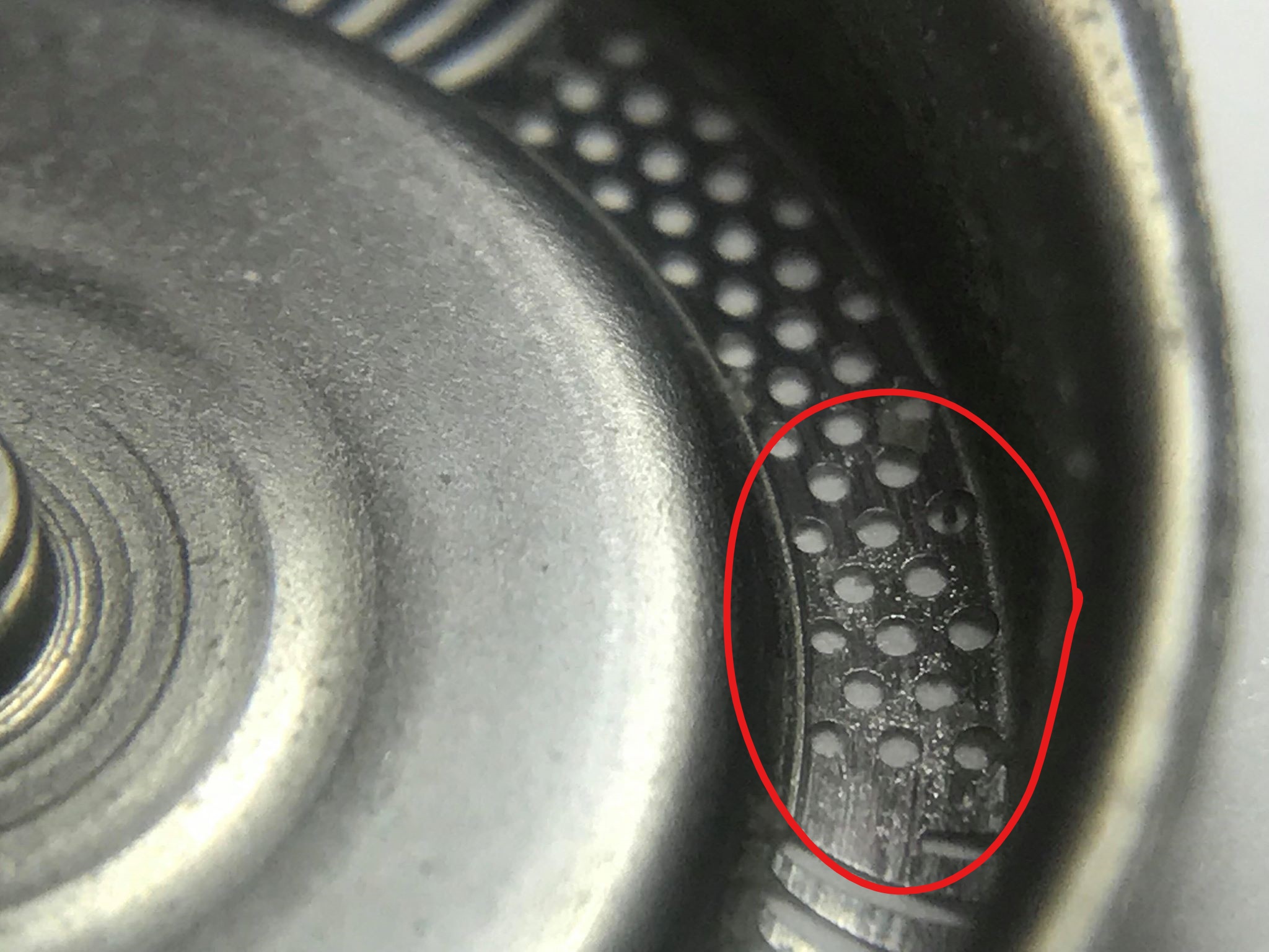 Sharpening Rotary Razor Blades Safe and Simple Method 5 Steps (with