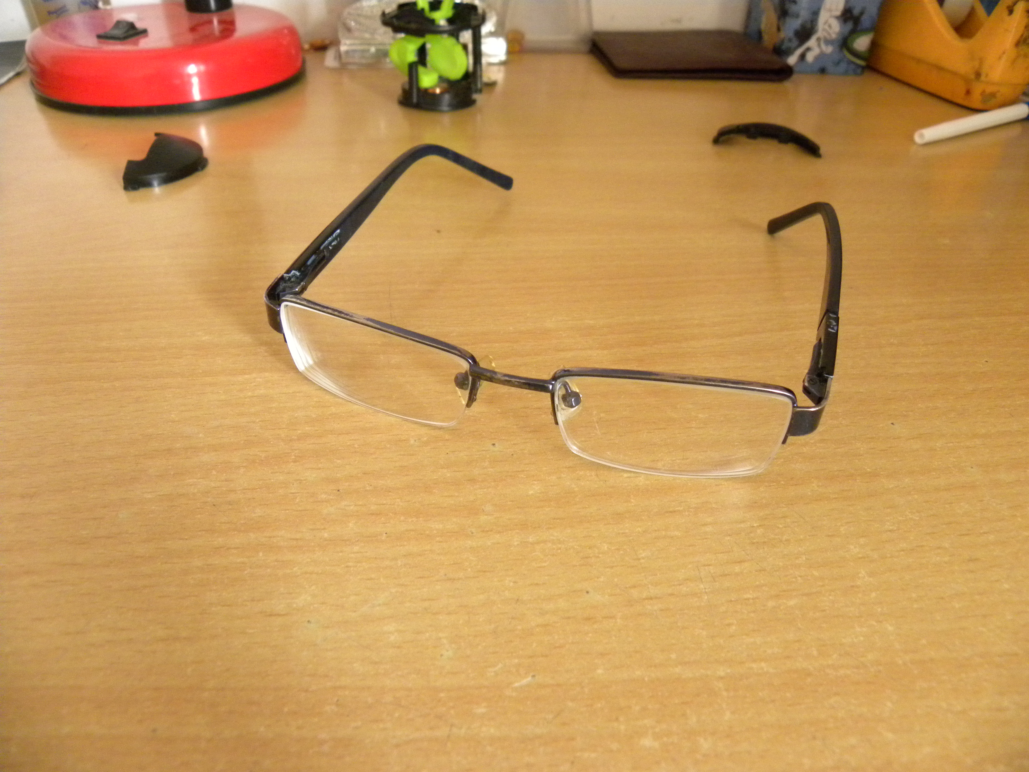 Make Your Own NIGHT VISION GOGGLES! 5 Steps Instructables