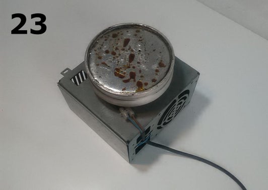 Recovery of Other Components and Materials