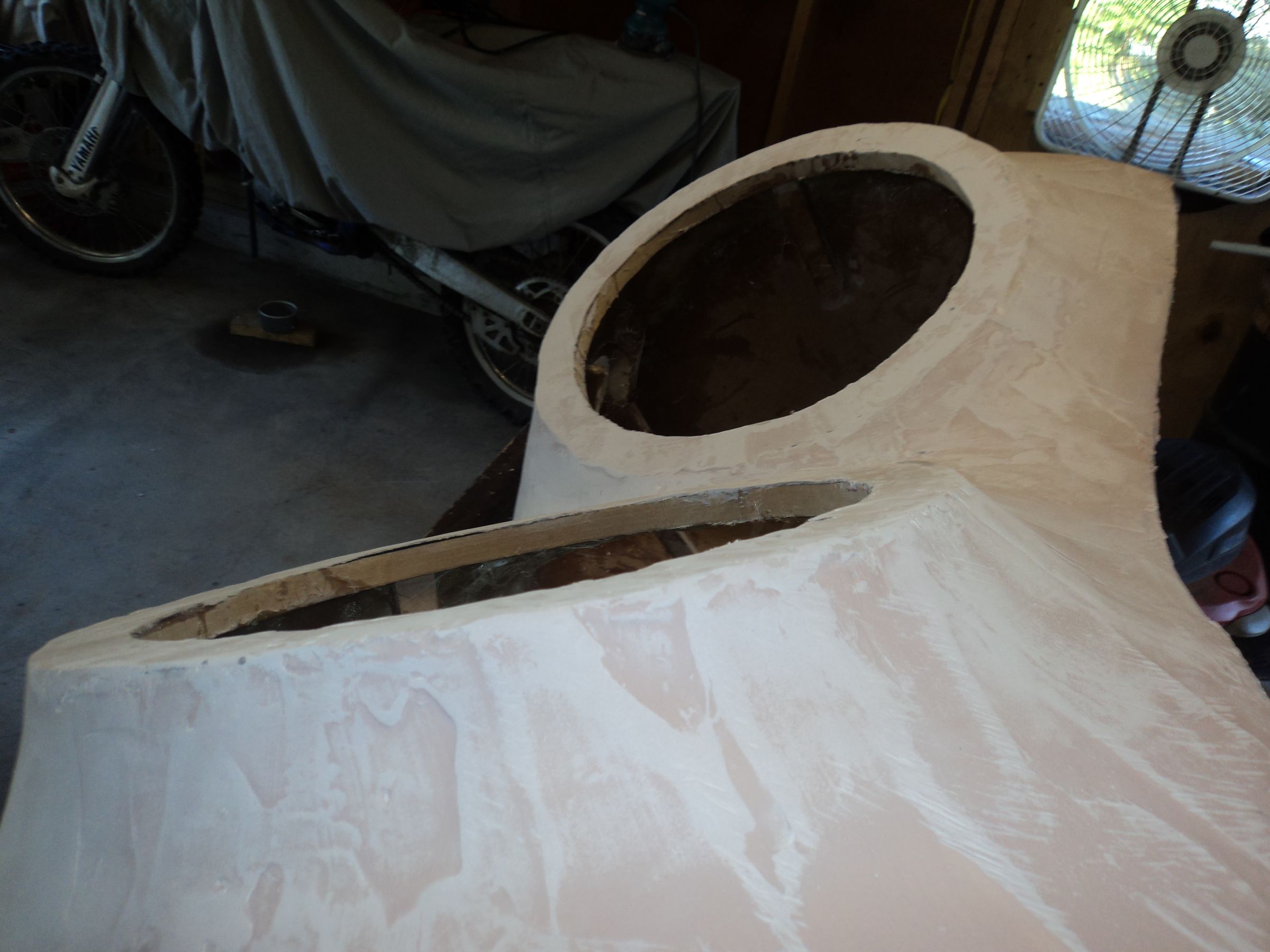 Build a Fiberglass Subwoofer, Start to Finish 8 Steps (with Pictures