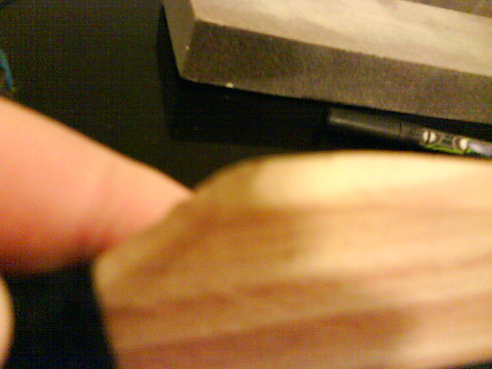 How to Carve a Wooden Knife 5 Steps Instructables