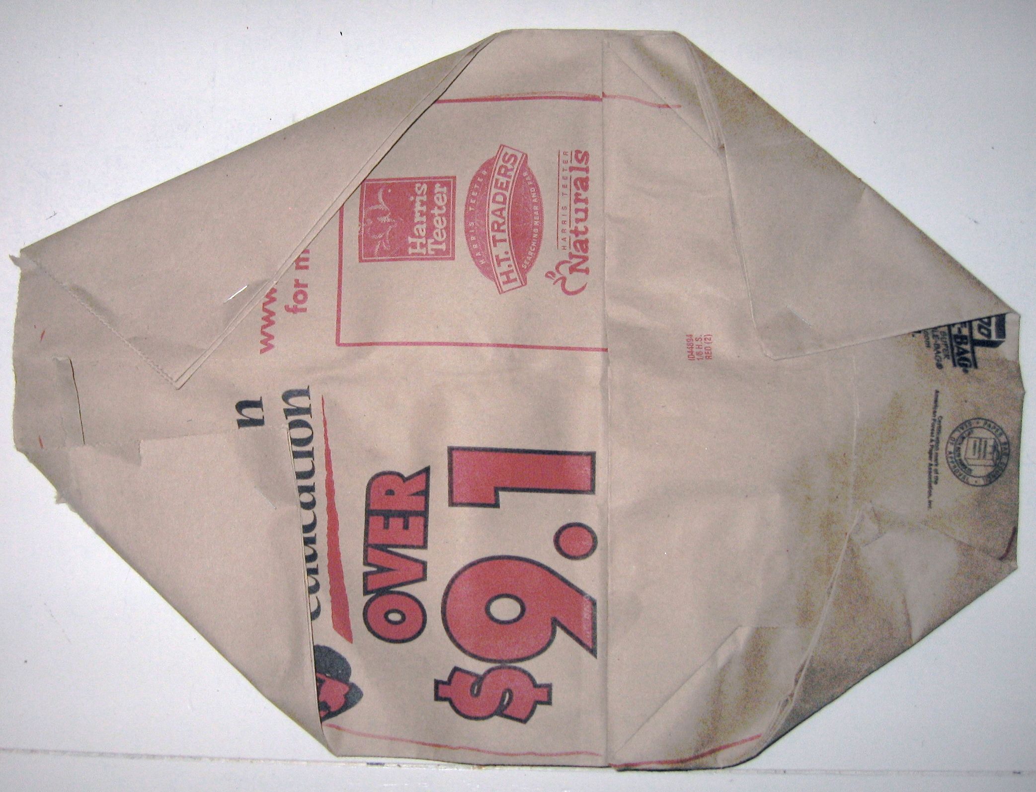 PapierMache Roast Turkey Pinata 6 Steps Instructables