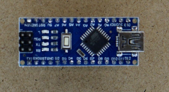 Easy DIY Arduino Touch Sensor Piano : 9 Steps (with Pictures ...