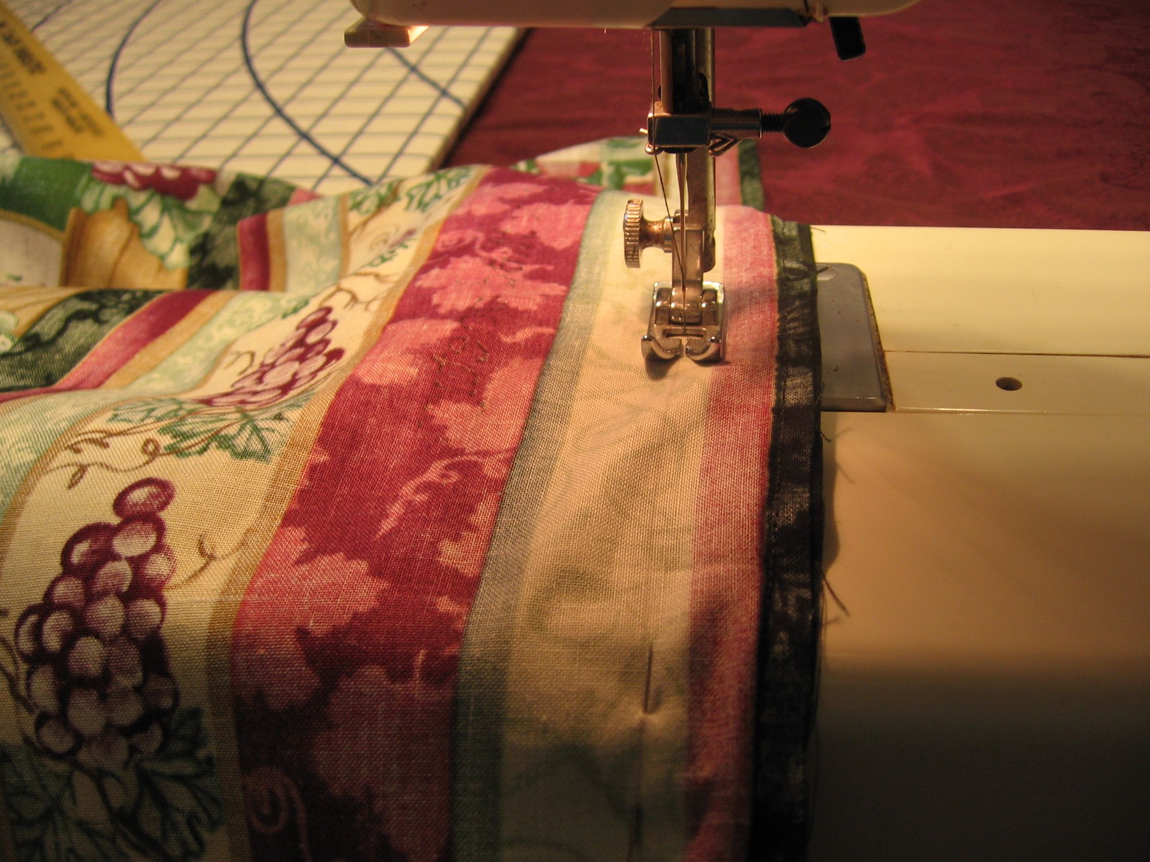 How to Make a Portable Chair Pad 6 Steps (with Pictures) Instructables