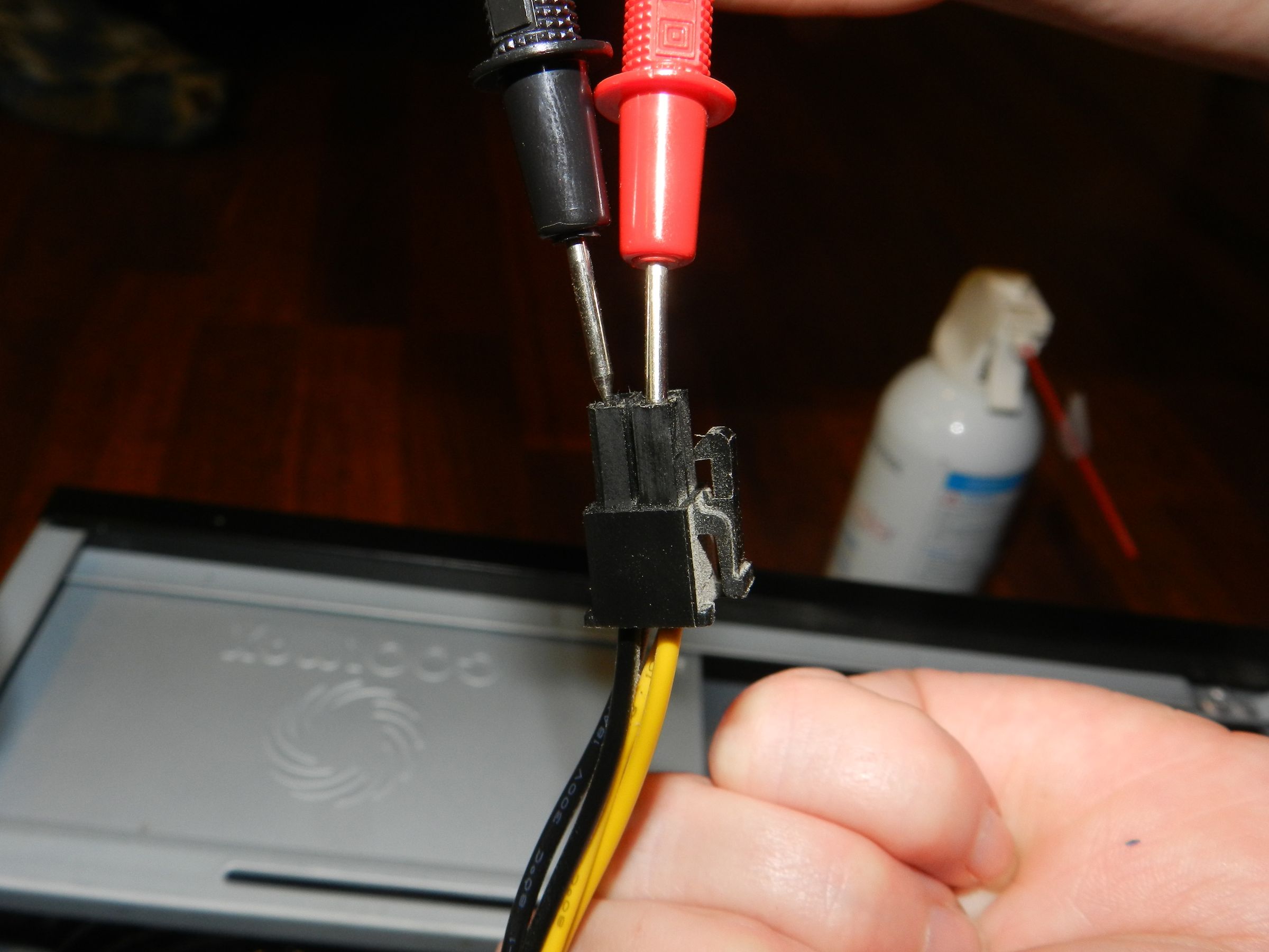 How to Test and Replace a Power Supply for Your Home Computer 14