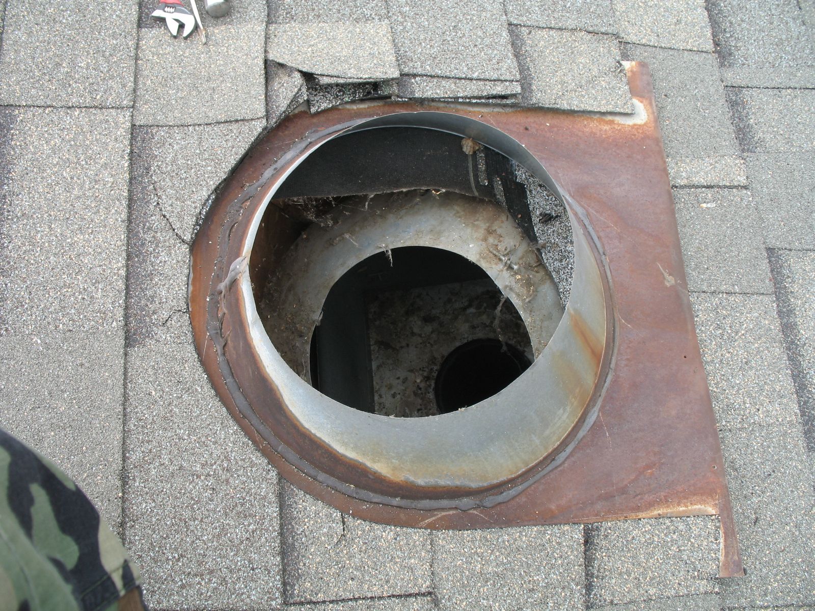 How to Remove a Wood Stove? 5 Steps Instructables