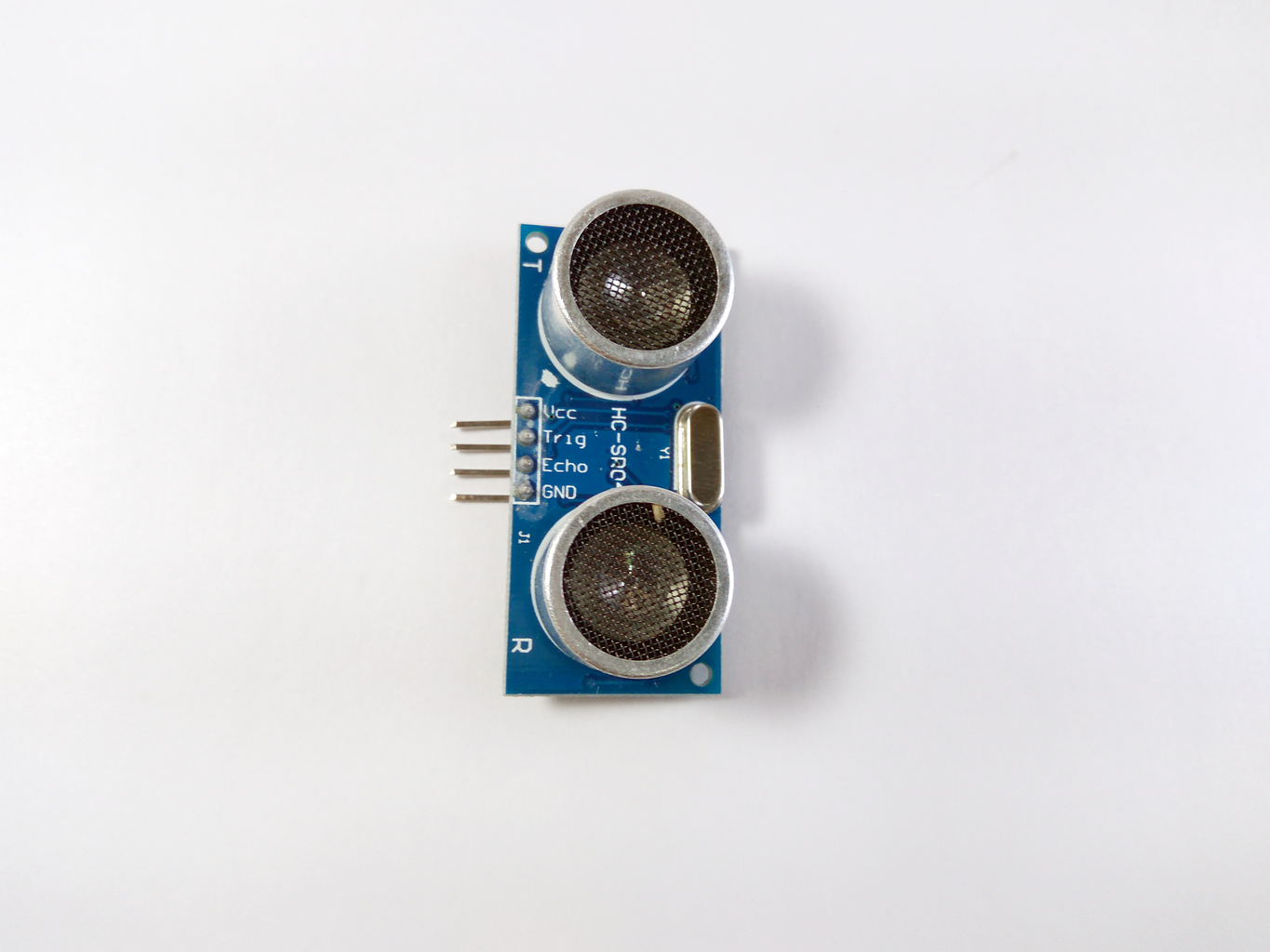 Interfacing Ultrasonic Sensor With Arduino : 6 Steps (with Pictures ...