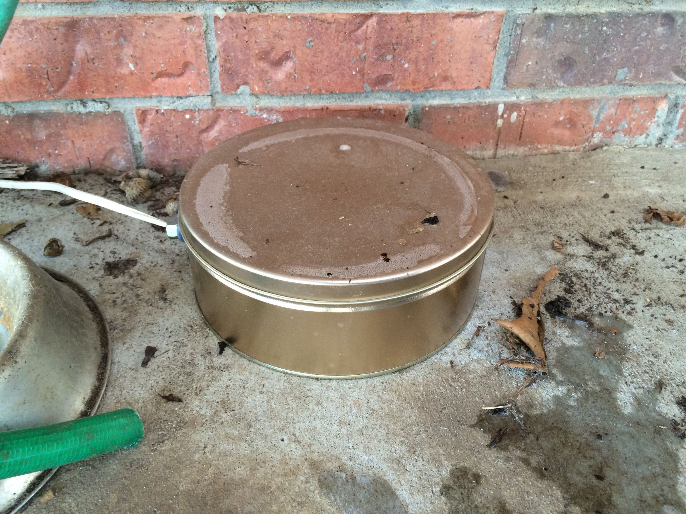 Dog's Water Bucket Heater (with Pictures) Instructables