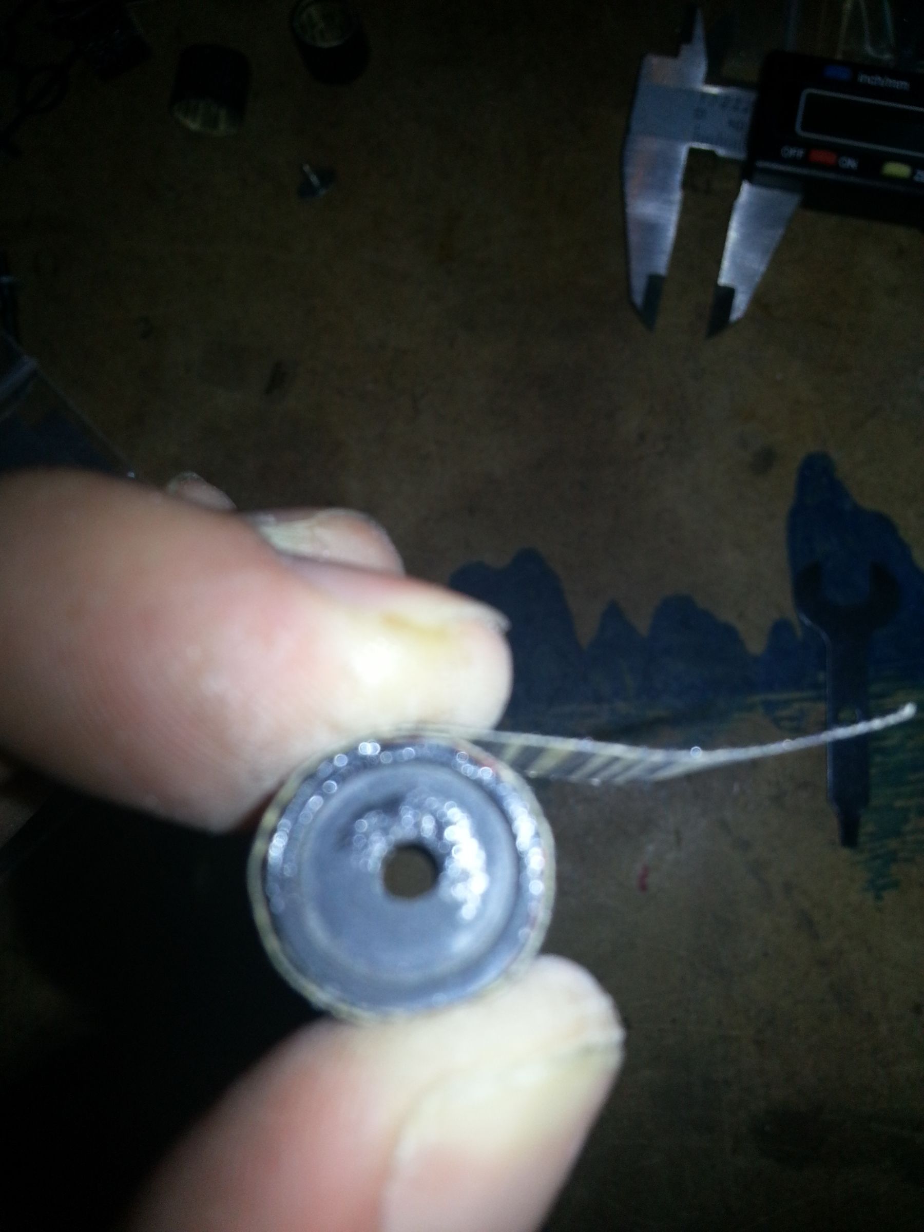 DIY Dremel Sanding Bands 4 Steps (with Pictures) Instructables
