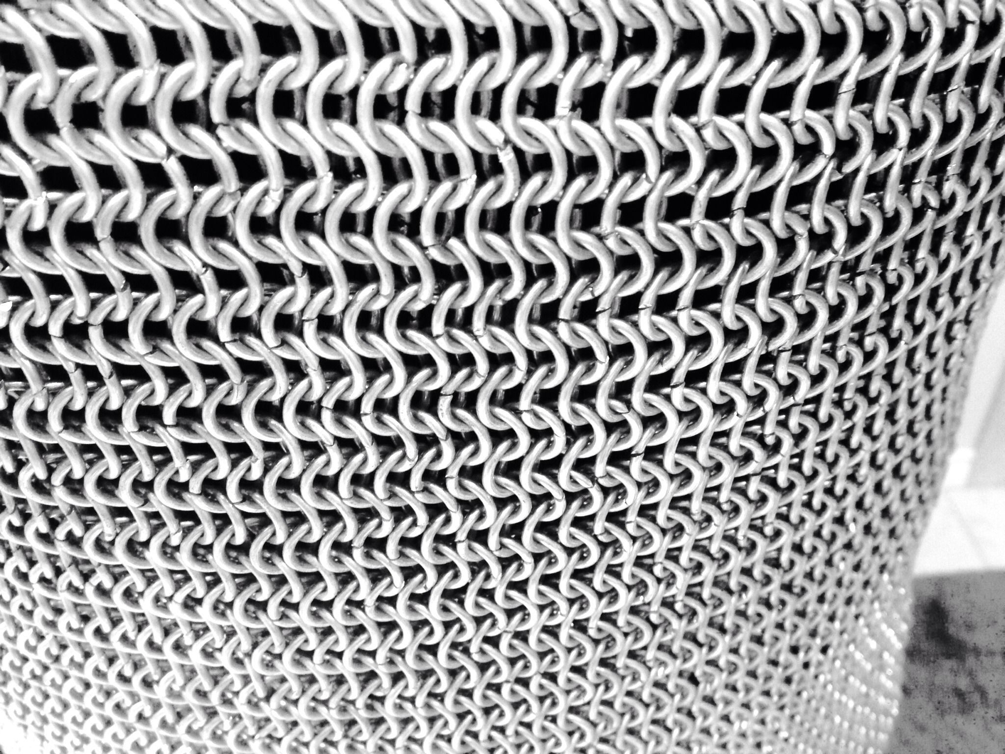 How To Use Chainmail _ European 4 In 1 Chainmail – FURLNP