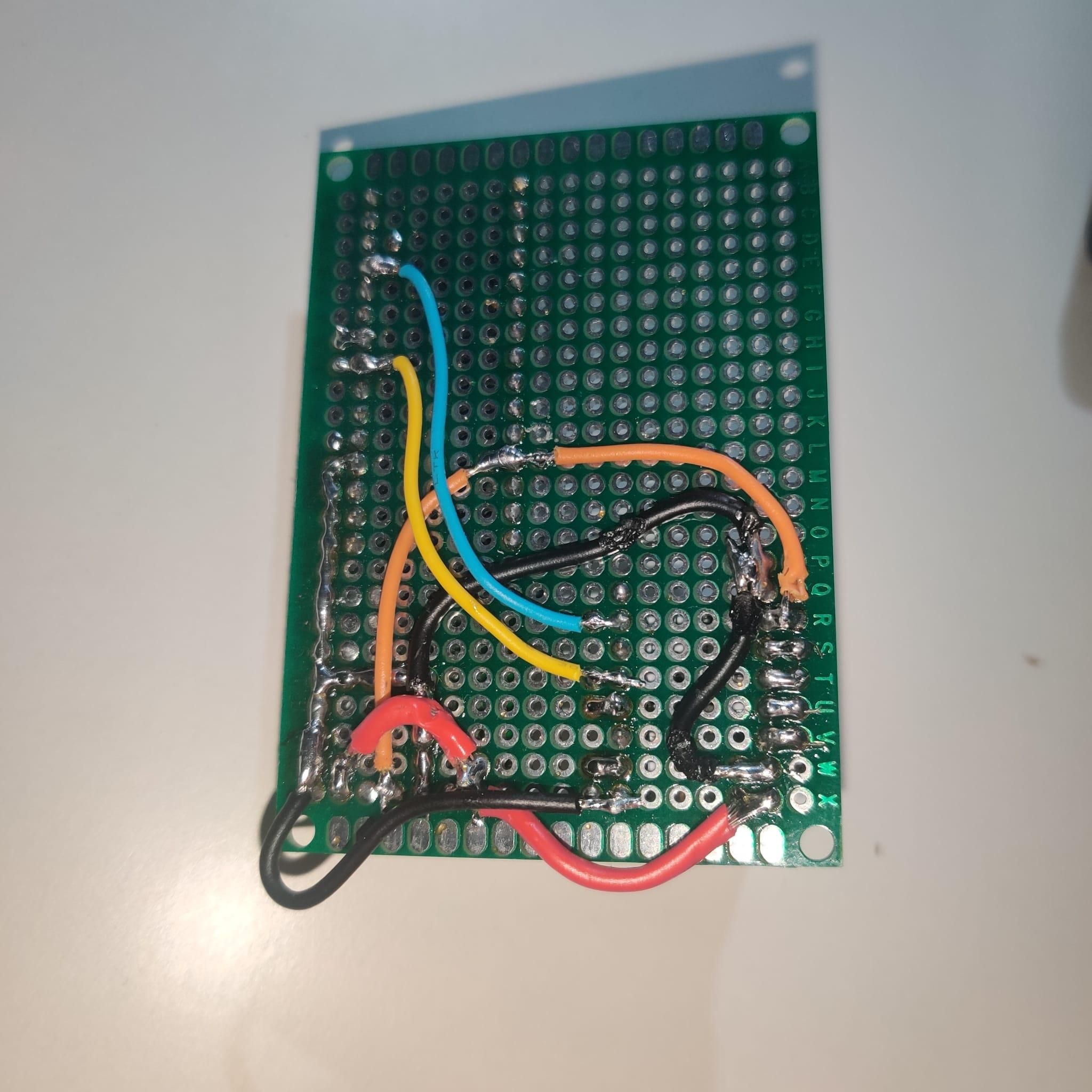 Robot Gripper for Paper Coffee Cup : 7 Steps - Instructables