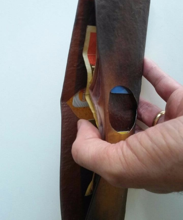 Kombucha Wallet