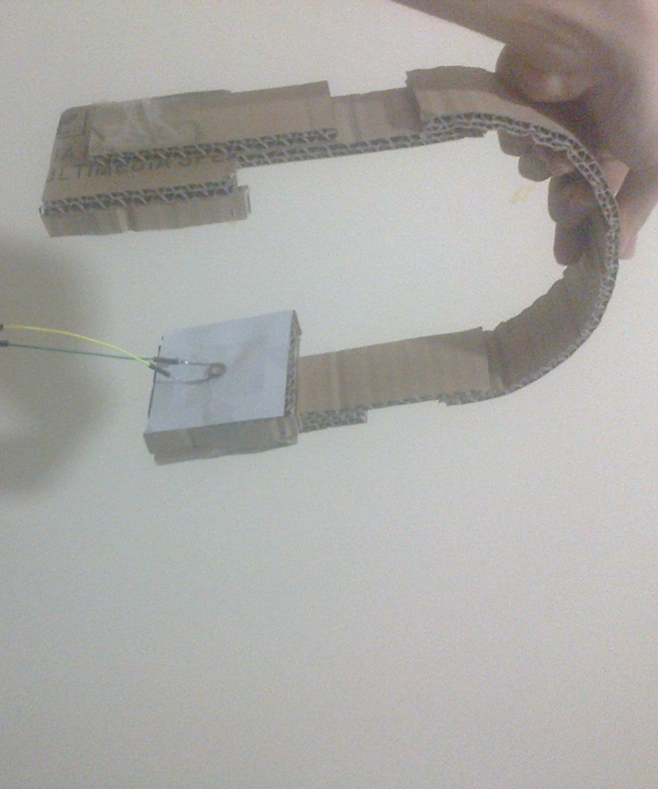 100 Homemade Headphone 6 Steps Instructables