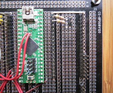 A Framework for Making Affordable & Stylish Modular Controllers (USB to ...
