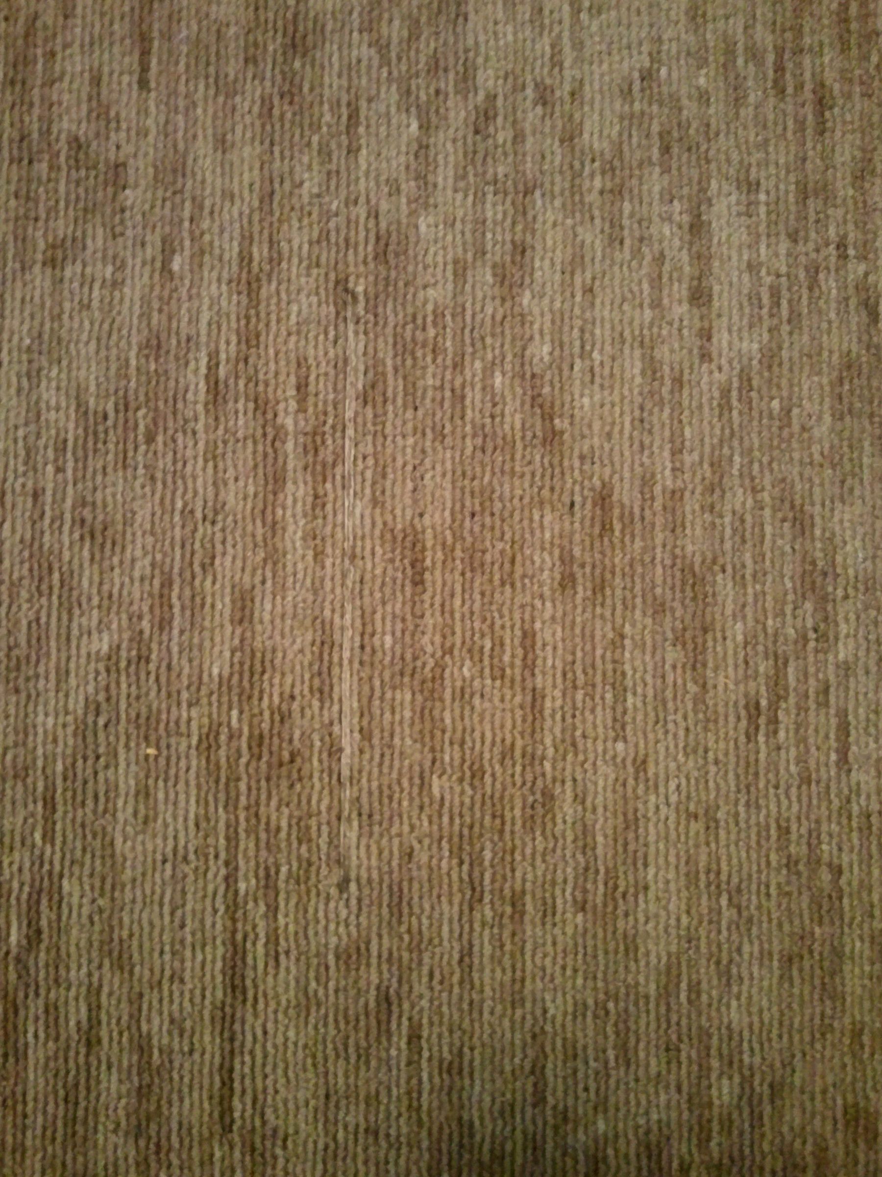 Fix a Snag in a Rug 5 Steps (with Pictures) Instructables