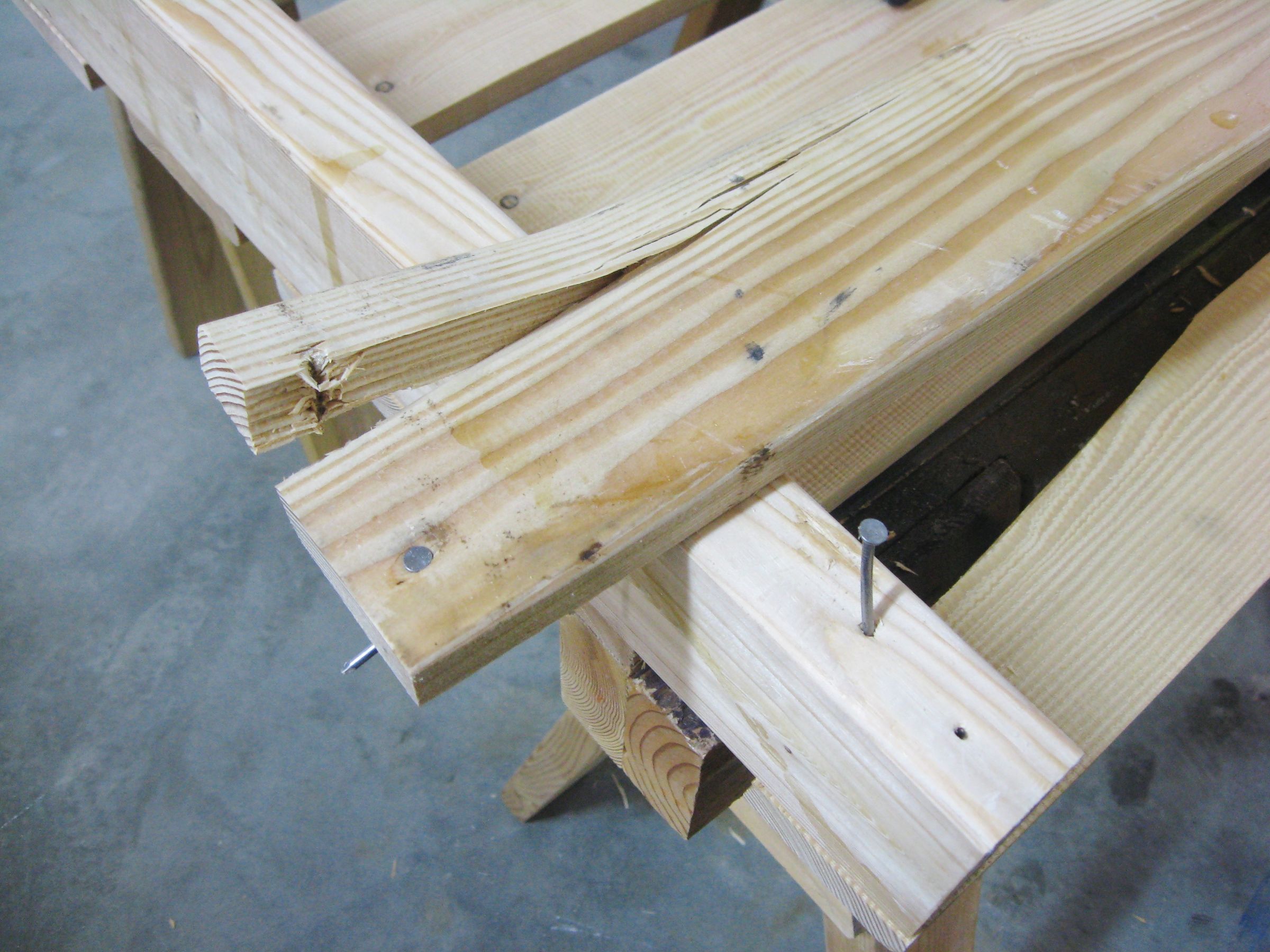 Make Your Own Pallet! 8 Steps (with Pictures) Instructables